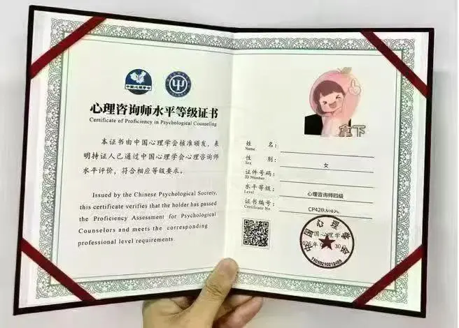 哪家考证机构推荐的心理咨询师证书性价比最高?