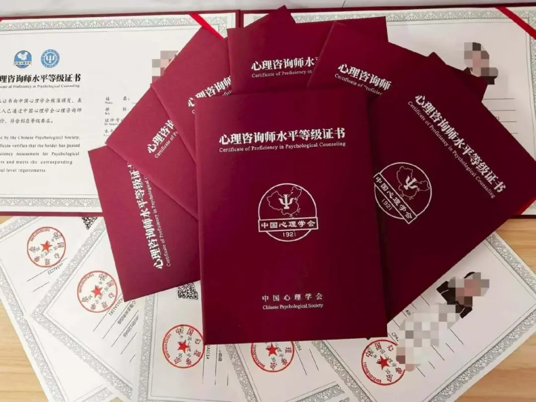 佰加教育揭秘：心理咨询师证书报考条件+行业前景，附4大高薪证书推荐
